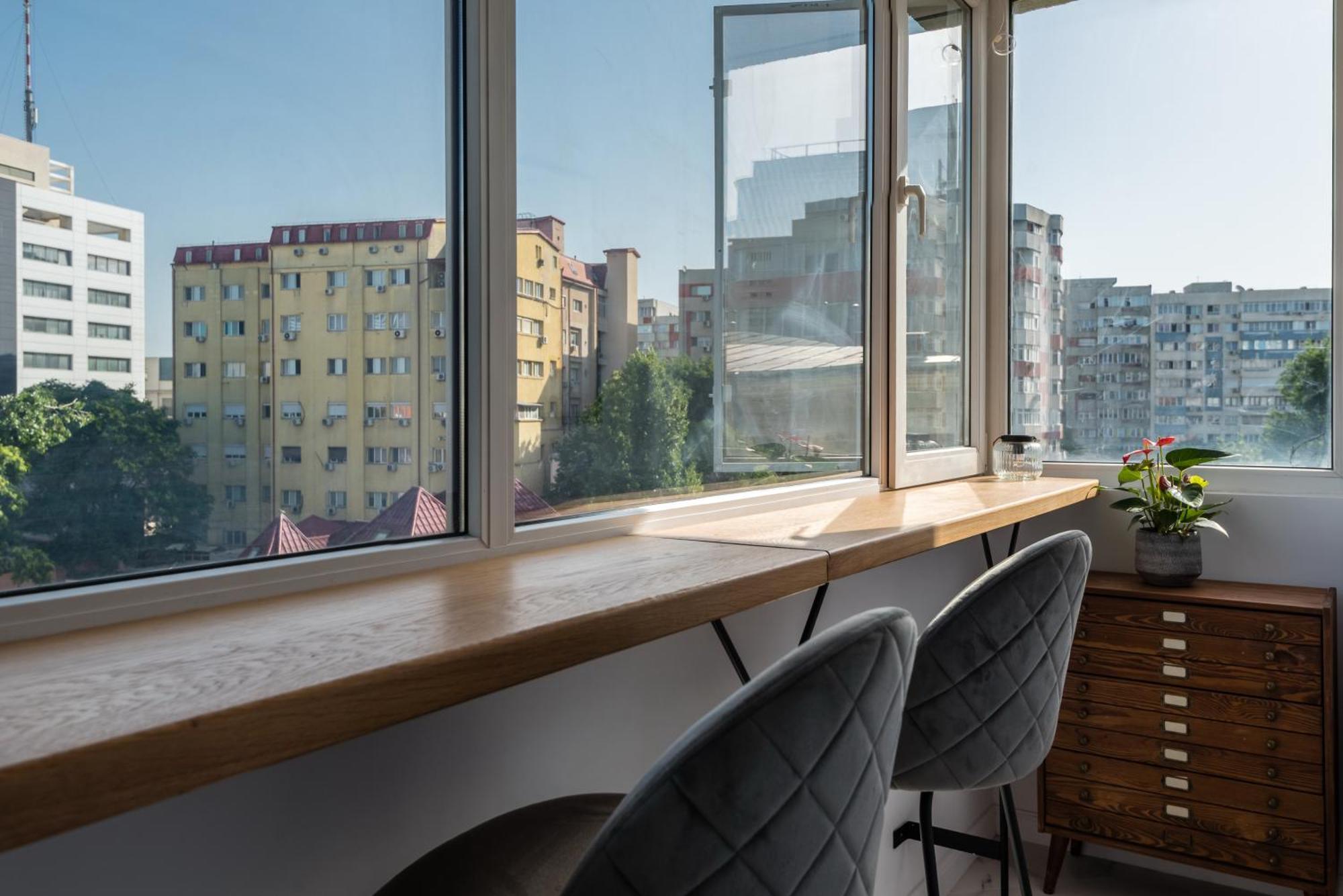 Apartament cu 1 dormitor